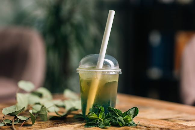 KOFI STOP LJUBLJANA SLOVENSKA - Ljubljana