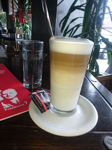 Kavarna Havana - Ravne na Koroškem