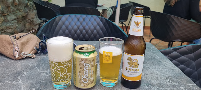 Tajska restavracija Chada - Koper