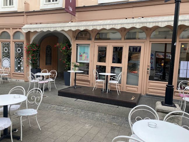 Ilich slaščičarstvo - Maribor