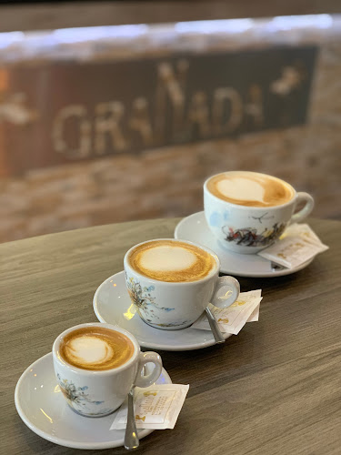 Okrepčevalnica "Caffe Granada" Nedžat Durmiši s.p.