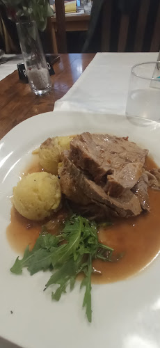 Opinii despre Restavracija Vodnikov Hram, Ljubljana în Ljubljana - Gastronomija in gostinstvo