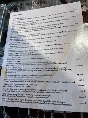 Gerbičeva ulica 120, 1000 Ljubljana