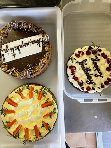 Comentarii opinii despre Cake Shop Sladki raj