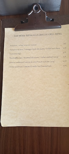 Lokve 23, 5252 Trnovo pri Gorici