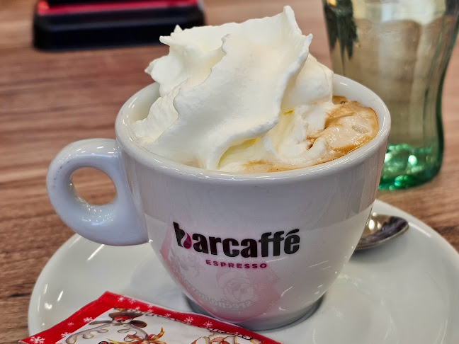 Mercator center, Cesta Ljubljanske brigade 33, 1000 Ljubljana