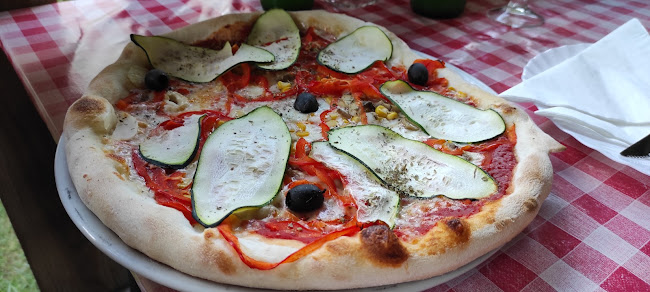 Trenta Spageterija & Pizzerija - Gastronomija in gostinstvo