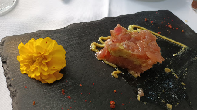 Gostilna As - Ljubljana