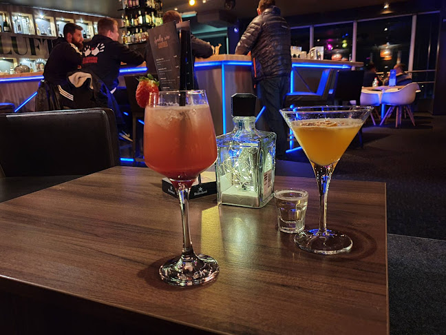 Opinii despre LUFT food & cocktails în Maribor - Gastronomija in gostinstvo