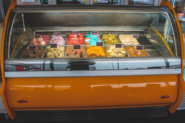 Comentarii opinii despre Rondo bar Kranj