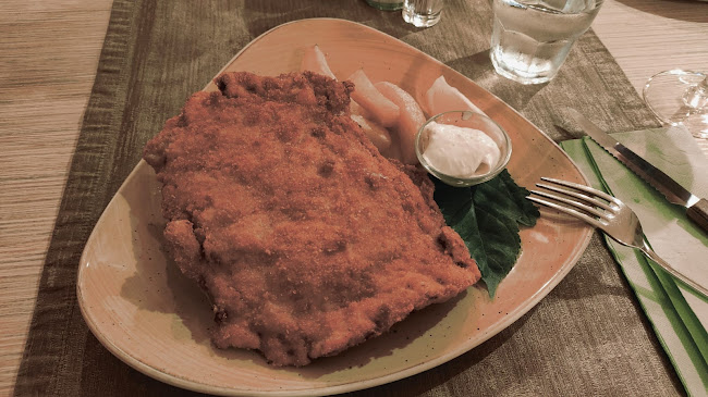 Ošterija Branik Patricija Furlan s.p. - Branik