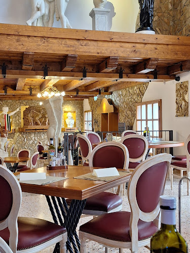 Comentarii opinii despre Restaurant Bella Venezia