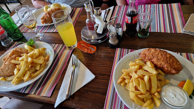 Gostilna pri Slavki Viktor Marinšek s.p. - Gastronomija in gostinstvo