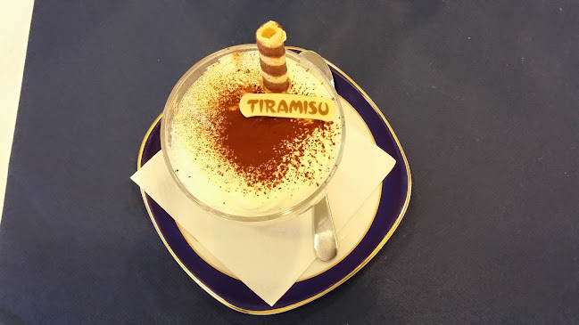 Restavracija Veranda