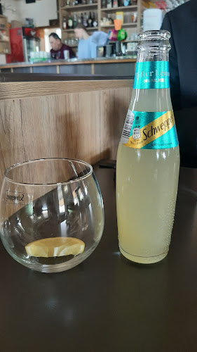 Bar Cafe mirage Bojan Sovič s.p. - Gastronomija in gostinstvo