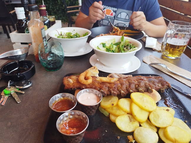 Comentarii opinii despre Pizzeria Toscana