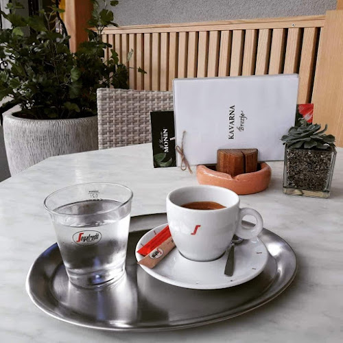 KAVARNA BREZJE SOLARIJ Gordan Škrinjar s.p. - Gastronomija in gostinstvo