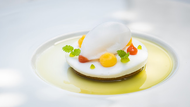 Opinii despre Vila Podvin în Radovljica - Gastronomija in gostinstvo