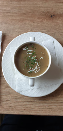 Gostišče GTC 902 Črnivec - Gornji Grad