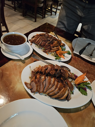 Kitajska Restavracija Azija