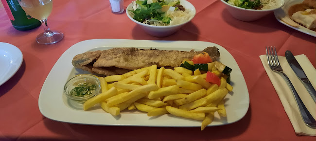 Gostilna Ravnikar Bojana Ravnikar-Zagorjan S.P. - Gastronomija in gostinstvo