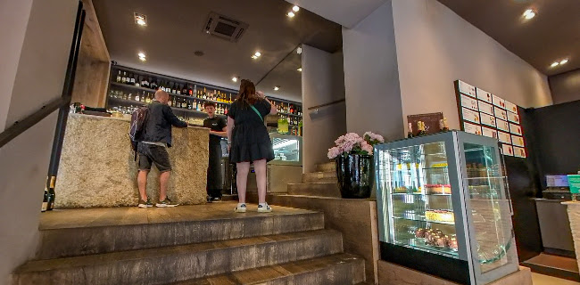 Mačkova ulica 2, 1000 Ljubljana