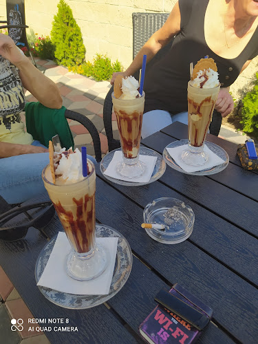 Slaščičarna Ben Samy Birol Osmani s.p. - Gastronomija in gostinstvo