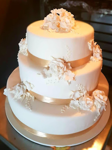 Pekarna in slaščičarna Jurček - Domžale