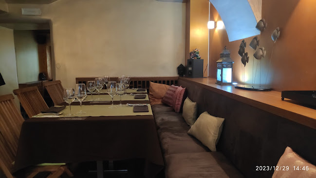 Shambala - Ljubljana