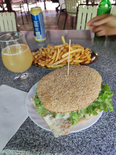 Comentarii opinii despre Okrepčevalnica Dolga Njiva