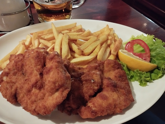 Restavracija in gostilna Rondo - Jesenice