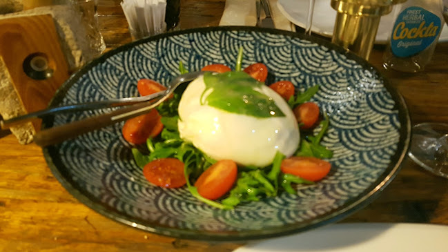 Compa Restaurant Okrepčevalnica Čompa