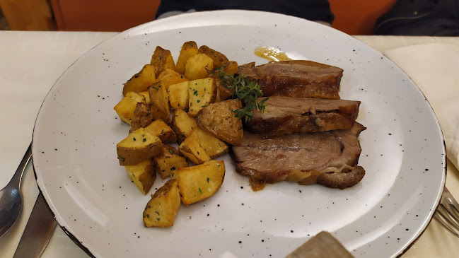 Opinii despre Gostilna in slaščičarna Jakše, Borut Jakše s.p. în Novo mesto - Gastronomija in gostinstvo