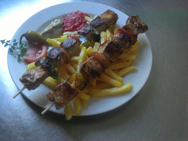 Opinii despre Grill Restaurant PRI MOSTU în Muta - Gastronomija in gostinstvo