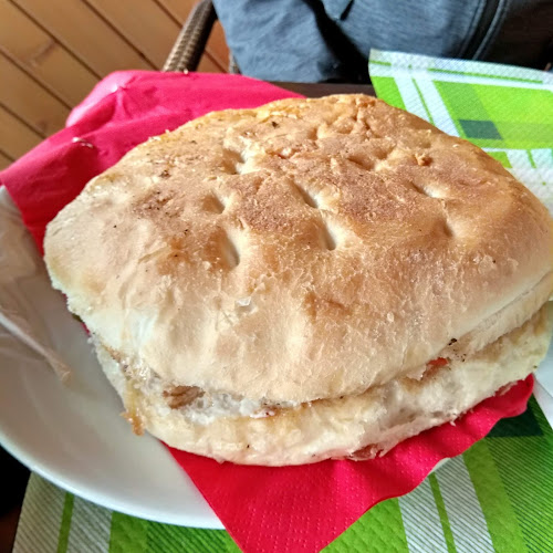 Comentarii opinii despre Gostilna Pri Matetu