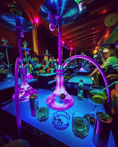 Pianino Caffe Bar - Gastronomija in gostinstvo