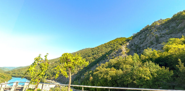 Restavracija Primula - Solkan