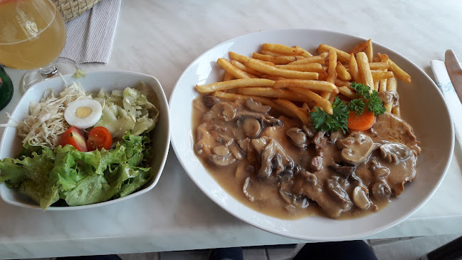 Gostilna Brigita Andreja Skrivarnik s.p. - Ravne na Koroškem