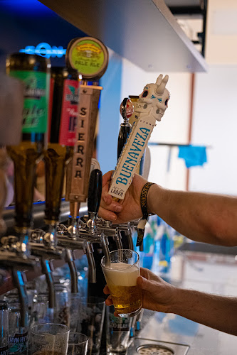 K TOWN coffee bar 한국카페 한국음식 - Ljubljana