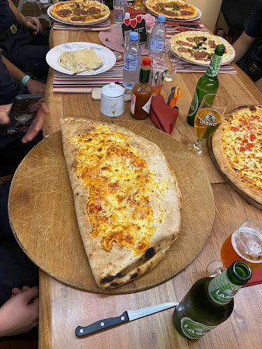 Opinii despre Cosa nostra în Ravne na Koroškem - Gastronomija in gostinstvo