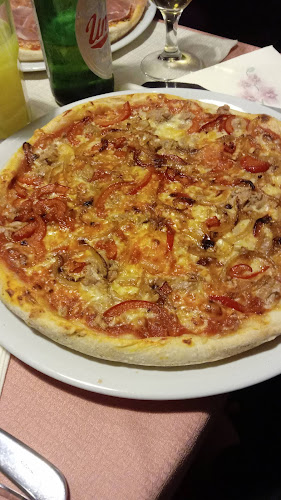 Opinii despre Gostilna "Pr'Birt" Aljaž Golob s.p. în Selca - Gastronomija in gostinstvo