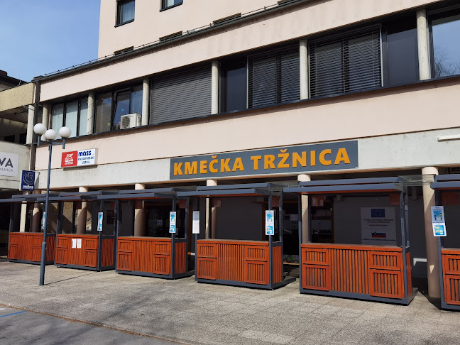 Kmečka Tržnica Sevnica