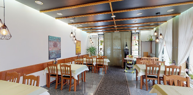 Opinii despre Restavracija Postaja Poljana în Kobarid - Gastronomija in gostinstvo