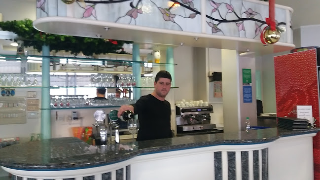 AMON Ajdovščina - Gastronomija in gostinstvo