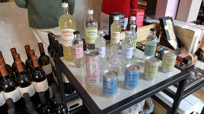 Vinoteka Dvor - Ljubljana