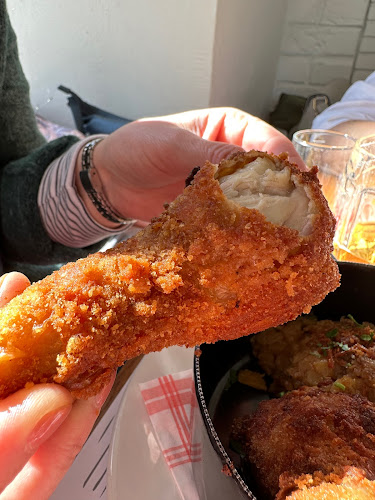 Slovenska Hiša - Figovec - Ljubljana