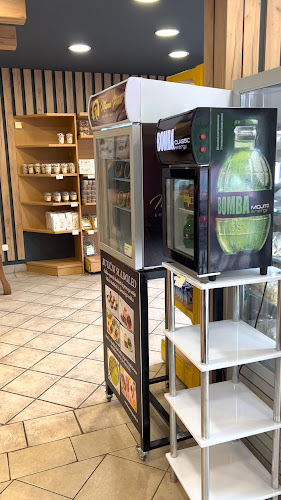 Opinii despre Pekarna Planika în Bled - Gastronomija in gostinstvo