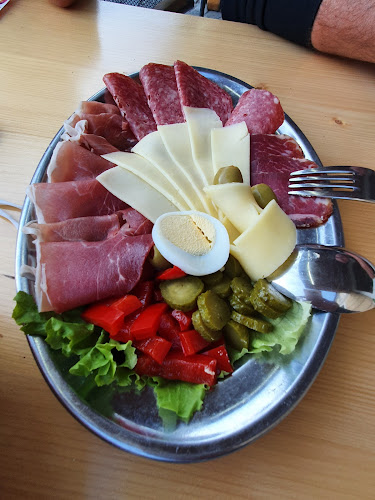 Opinii despre Restavracija Milena Pavčnik în Dol pri Hrastniku - Gastronomija in gostinstvo