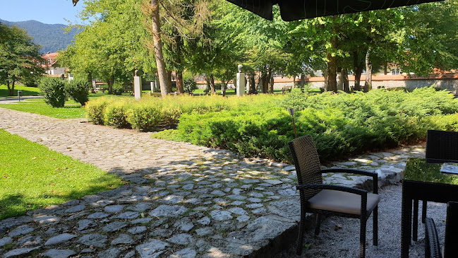 Grajska kavarna in slaščičarna, Villa de casa - Ribnica