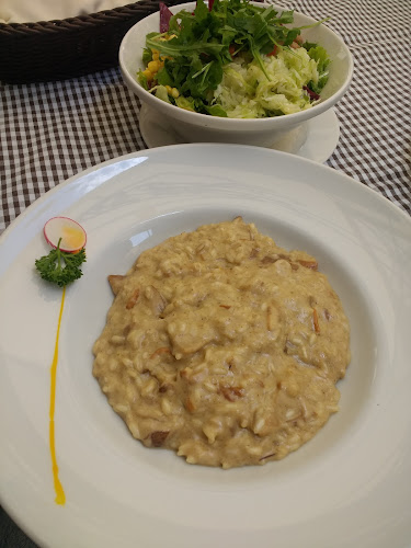 Comentarii opinii despre Gostilna GROF